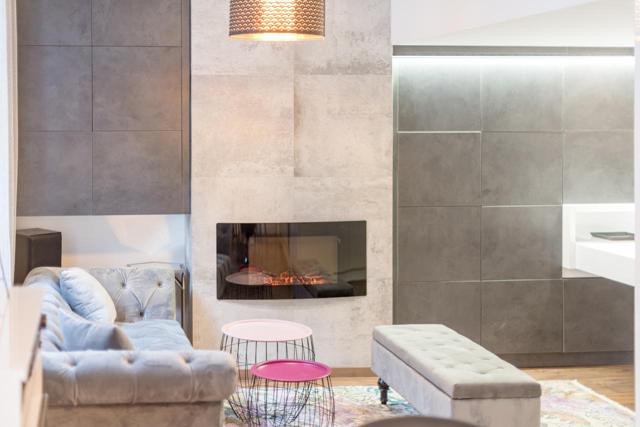 Apartment In Andrassy Avenue Budapeşte Dış mekan fotoğraf