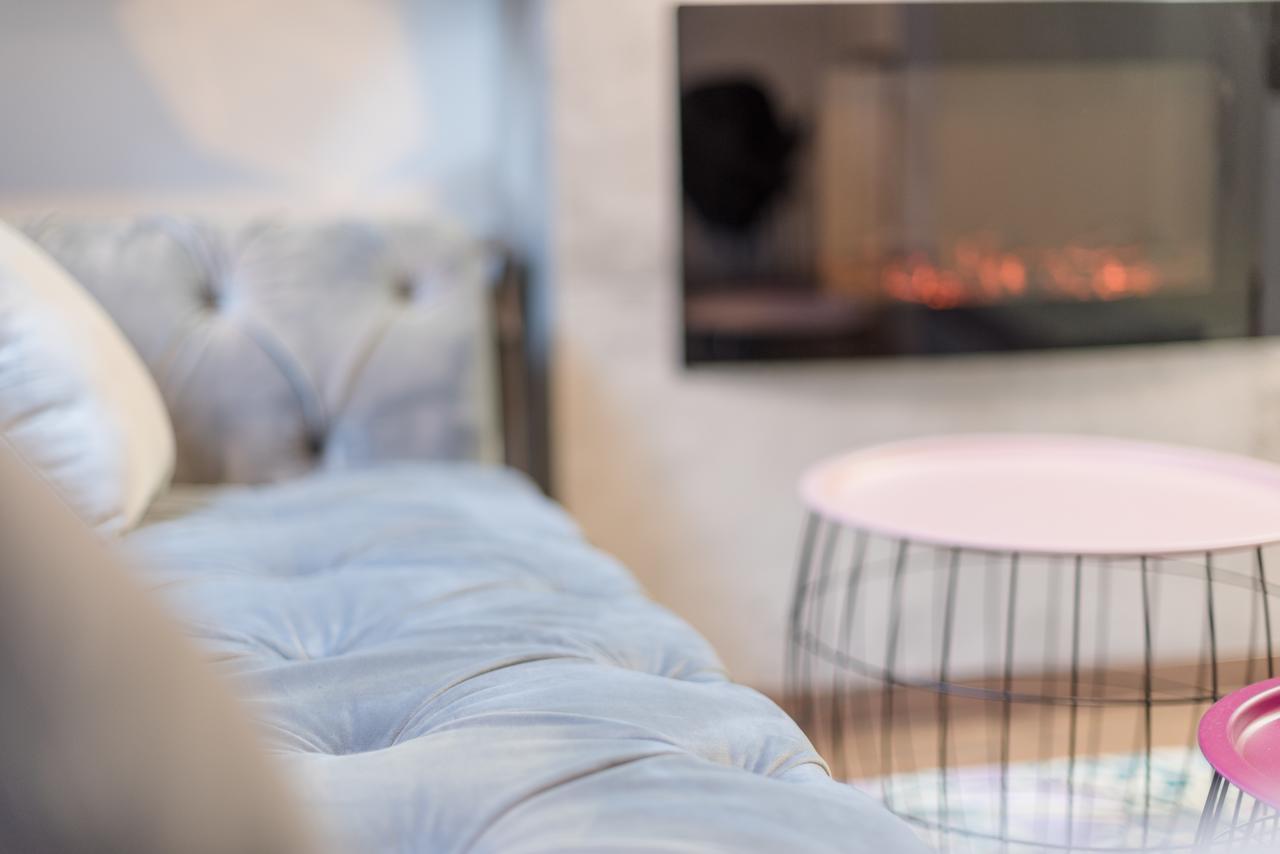 Apartment In Andrassy Avenue Budapeşte Dış mekan fotoğraf