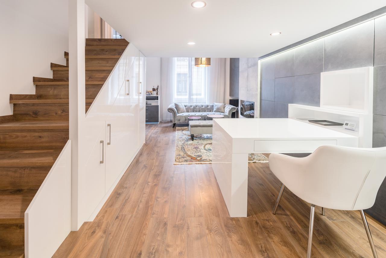 Apartment In Andrassy Avenue Budapeşte Dış mekan fotoğraf