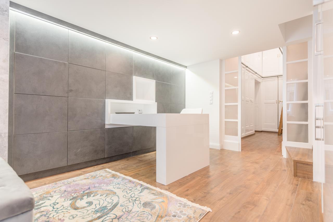 Apartment In Andrassy Avenue Budapeşte Dış mekan fotoğraf