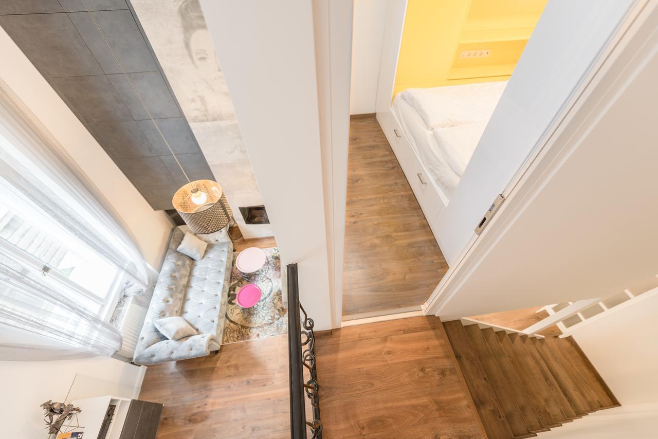 Apartment In Andrassy Avenue Budapeşte Dış mekan fotoğraf