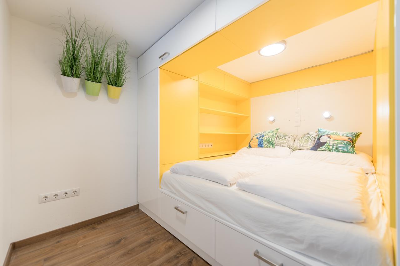 Apartment In Andrassy Avenue Budapeşte Dış mekan fotoğraf